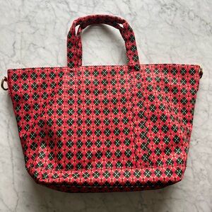 Stoney Clover Lane x American Girl Molly Tote